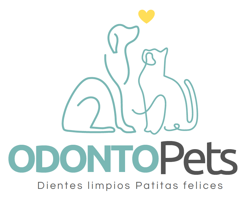 OdontoPets logo